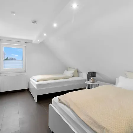 Sellingblick 1 Mit Panoramasicht Apartment *