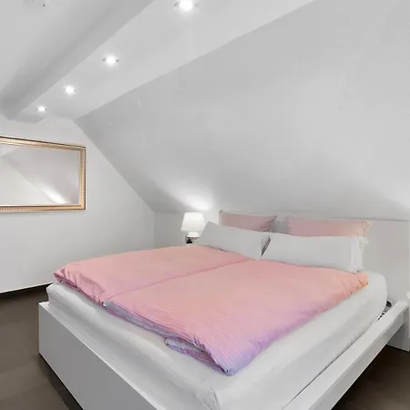 شقة Sellingblick I Mit Panoramasicht