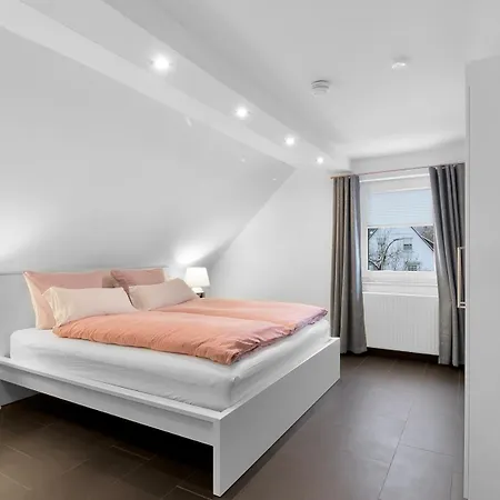 Apartment Sellingblick 1 Mit Panoramasicht *
