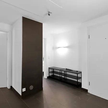 شقة Sellingblick I Mit Panoramasicht سشمالنبرغ