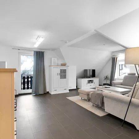Sellingblick 1 Mit Panoramasicht *