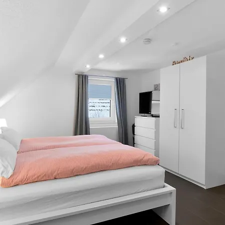 Sellingblick I Mit Panoramasicht سشمالنبرغ