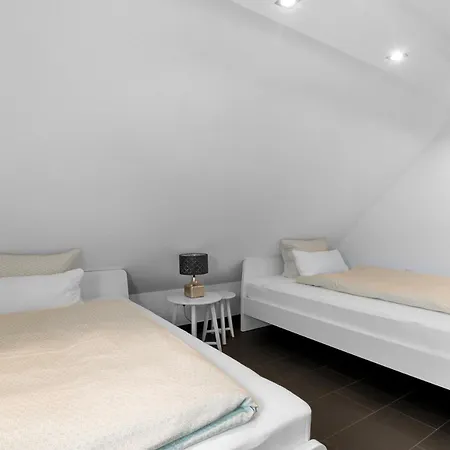 Sellingblick I Mit Panoramasicht * سشمالنبرغ