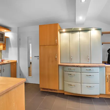 Sellingblick I Mit Panoramasicht Apartament