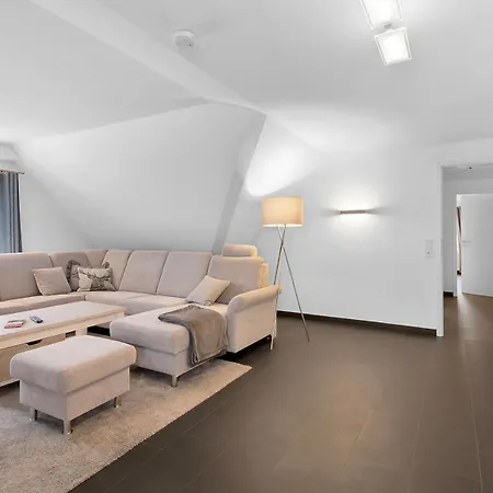 شقة Sellingblick I Mit Panoramasicht