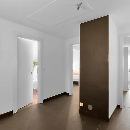 Sellingblick I Mit Panoramasicht شقة *
