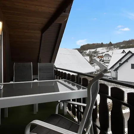 شقة Sellingblick I Mit Panoramasicht *