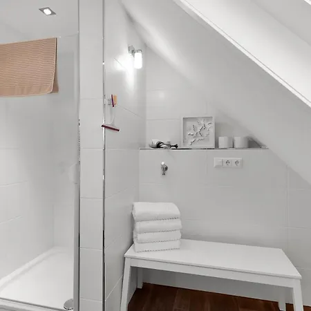 Sellingblick I Mit Panoramasicht شقة سشمالنبرغ