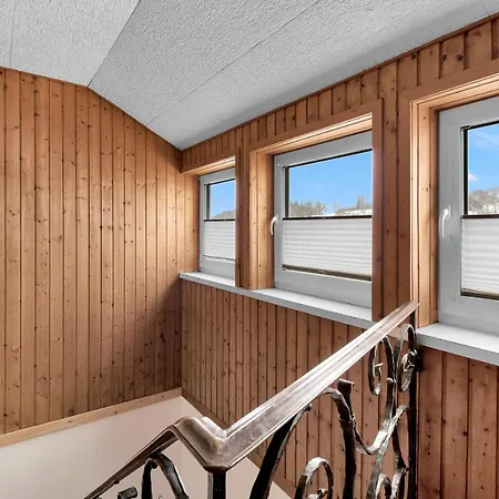 Sellingblick I Mit Panoramasicht سشمالنبرغ