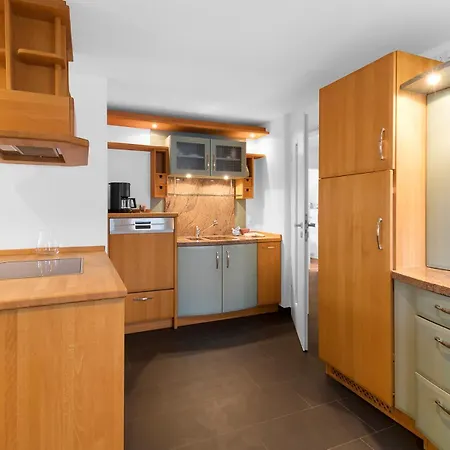 Apartment Sellingblick 1 Mit Panoramasicht
