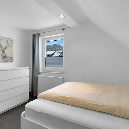 Apartment Sellingblick 1 Mit Panoramasicht *