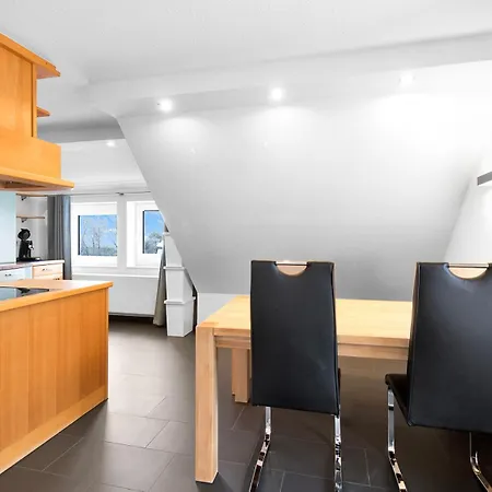 Sellingblick I Mit Panoramasicht سشمالنبرغ