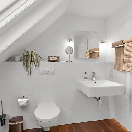 Sellingblick I Mit Panoramasicht