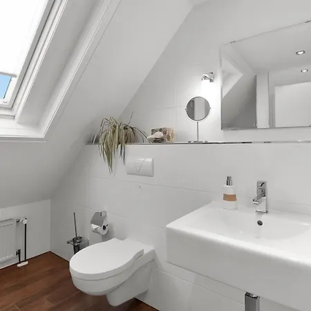 شقة Sellingblick I Mit Panoramasicht