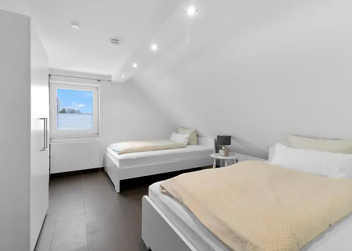 Sellingblick I Mit Panoramasicht Lejlighed *