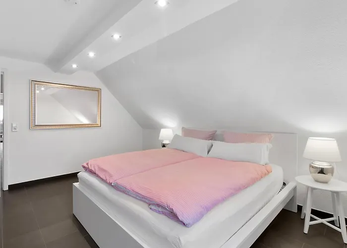 Lejlighed Sellingblick I Mit Panoramasicht