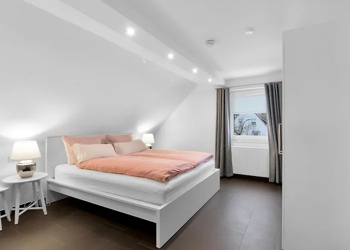 Lejlighed Sellingblick I Mit Panoramasicht *