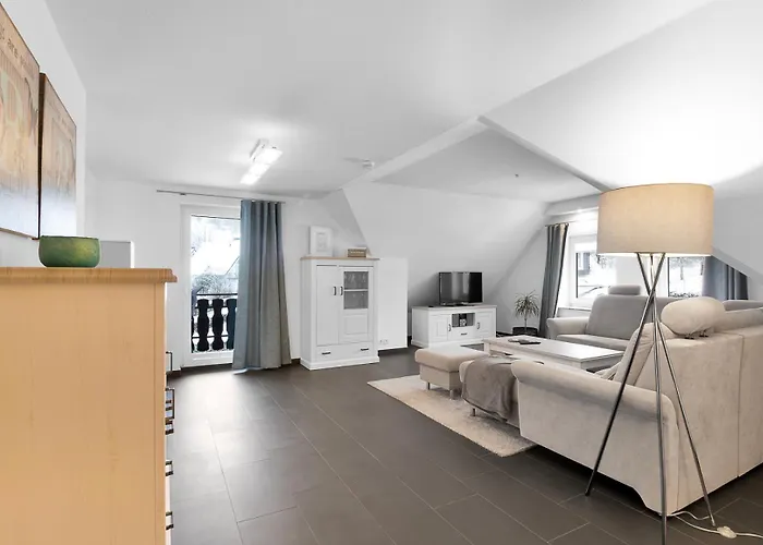 Sellingblick I Mit Panoramasicht *