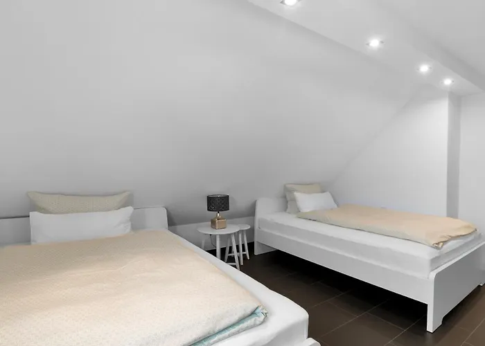 Sellingblick I Mit Panoramasicht * Schmallenberg