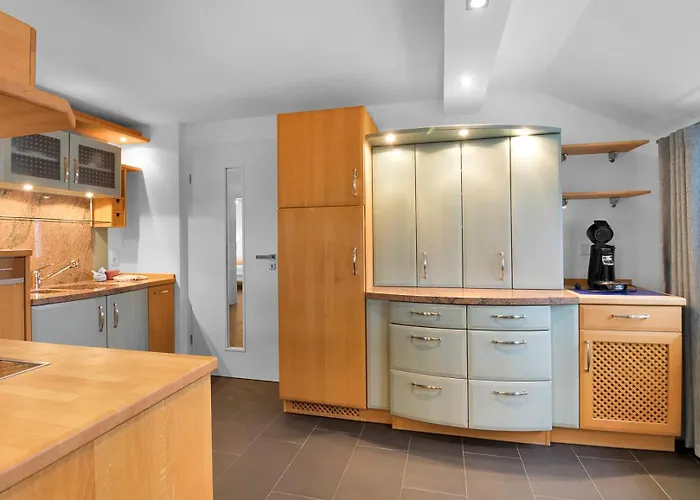 Sellingblick I Mit Panoramasicht Lejlighed