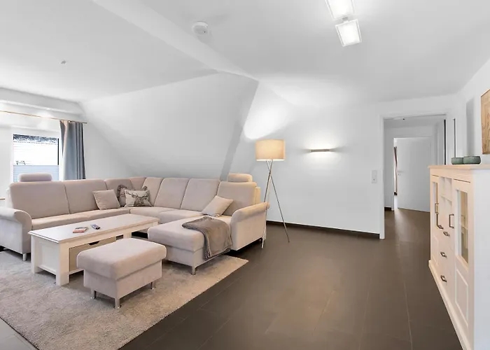 Lejlighed Sellingblick I Mit Panoramasicht