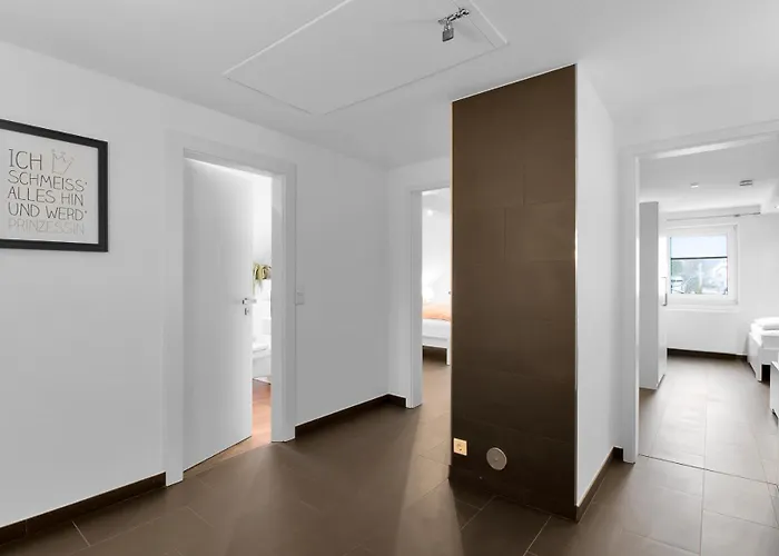 Sellingblick I Mit Panoramasicht Lejlighed *