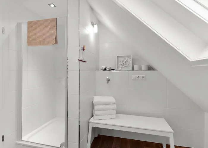 Sellingblick I Mit Panoramasicht Lejlighed Schmallenberg