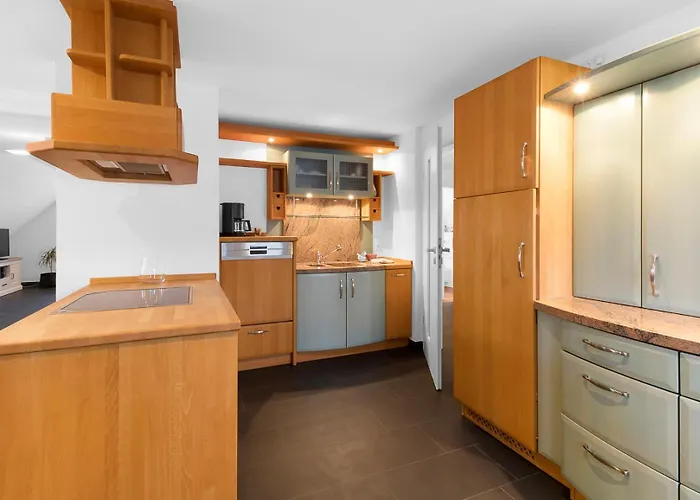 Lejlighed Sellingblick I Mit Panoramasicht