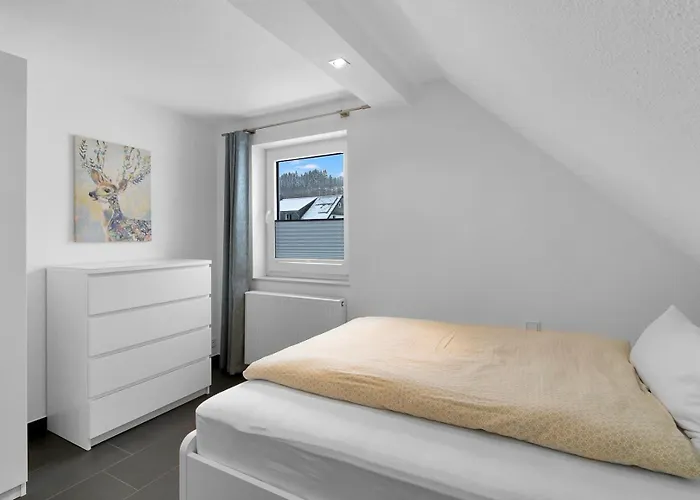 Lejlighed Sellingblick I Mit Panoramasicht *