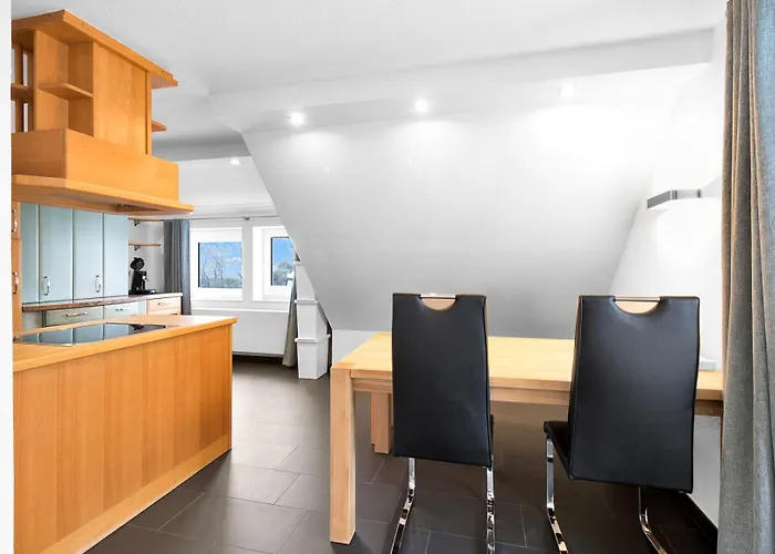 Sellingblick I Mit Panoramasicht Schmallenberg