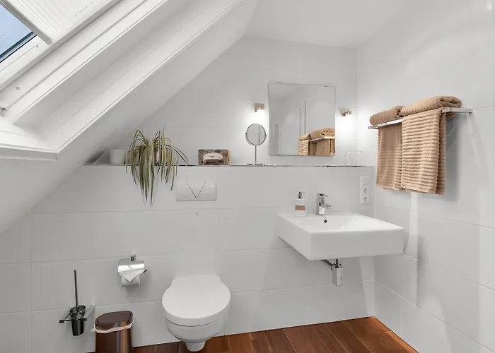 Sellingblick I Mit Panoramasicht