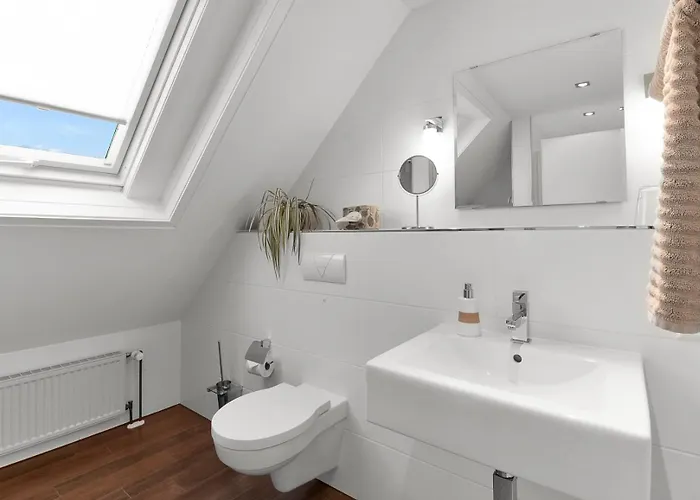 Lejlighed Sellingblick I Mit Panoramasicht